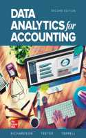 Data Analytics For Accounting