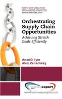 Orchestrating Supply Chain Opportunities