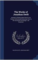 The Works of Jonathan Swift