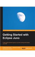 Getting Started with Eclipse Juno