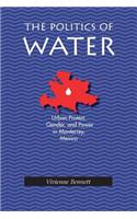 Politics of Water