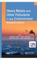 Heavy Metals and Other Pollutants in the Environment