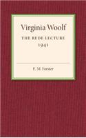 Virginia Woolf