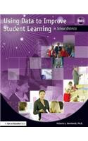 Using Data to Improve Student Learning in School Districts