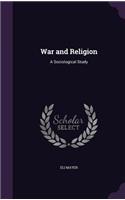 War and Religion