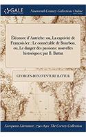 Éléonore d'Autriche