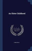 An Ulster Childhood