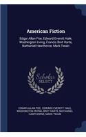 American Fiction
