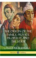 Origin of the Family, Private Property and the State