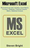 Microsoft Excel