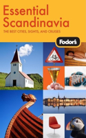 Fodor's Essential Scandinavia