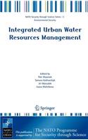 Integrated Urban Water Resources Management