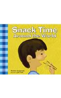 Snack Time Around the World