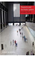 Museums and the Public Sphere
