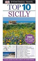 Top 10 Sicily: (Pocket Travel Guide)