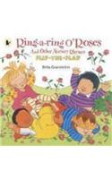 Ring A Ring O' Roses