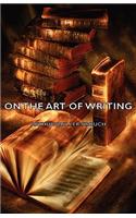 On the Art of Writing