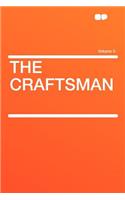 The Craftsman Volume 5: (English)
