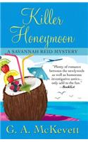Killer Honeymoon