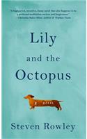 Lily and the Octopus