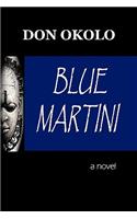 Blue Martini