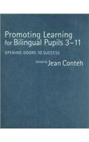 Promoting Learning for Bilingual Pupils 3-11