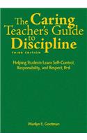 Caring Teacher′s Guide to Discipline
