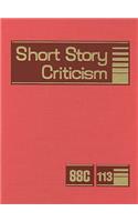 Short Story Criticism