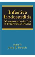 Infective Endocarditis