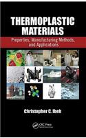 Thermoplastic Materials