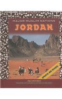 Jordan: (Major Muslim Nations)