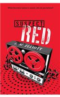 Suspect Red