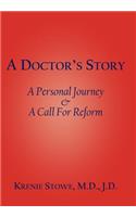 A Doctor's Story