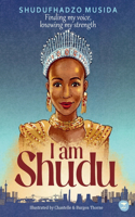 I Am Shudu