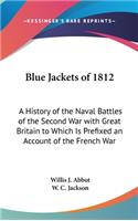 Blue Jackets of 1812