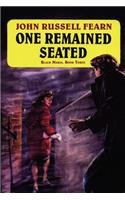 One Remained Seated