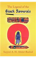 Legend of the Black Samurais