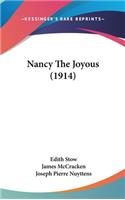Nancy The Joyous (1914)