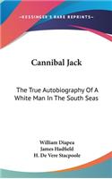 Cannibal Jack