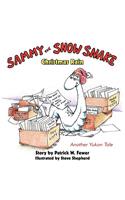 Sammy the Snow Snake: Christmas Rain