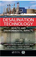 Desalination Technology
