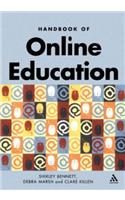 Handbook of Online Education