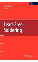 Lead-Free Soldering