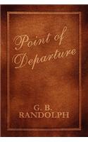 Point of Departure
