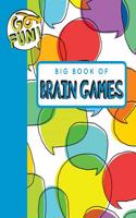 Go Fun! Big Book of Brain Games 2, 12