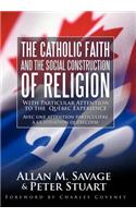 Catholic Faith and the Social Construction of Religion