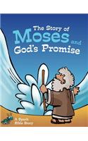 The Story of Moses and God's Promise