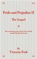 Pride and Prejudice II