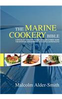 Marine Cookery Bible