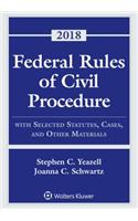 Federal Rules of Civil Procedure